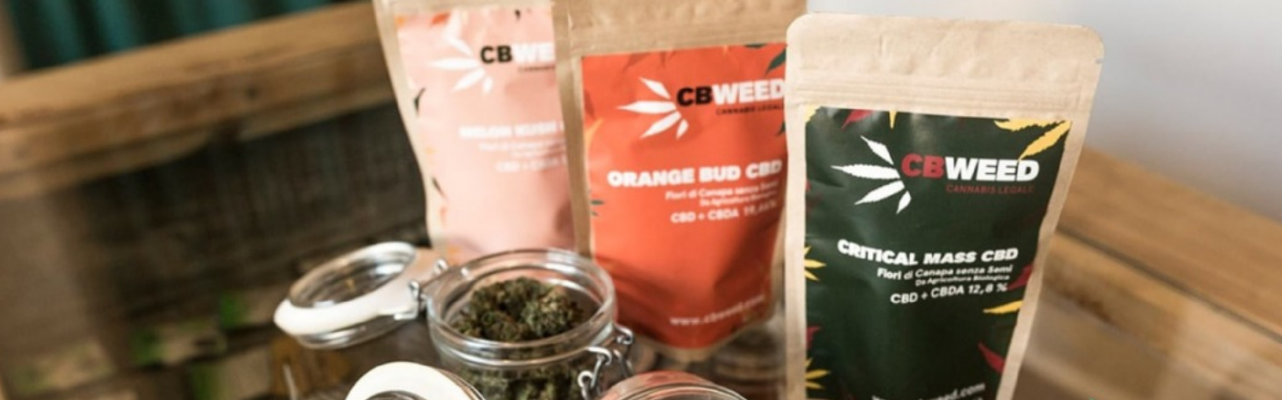 CB WEED